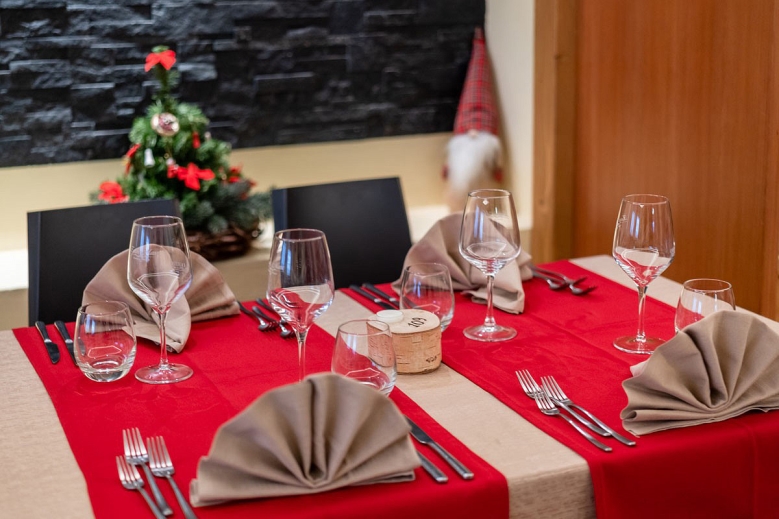 Hotel Hotel Negritella