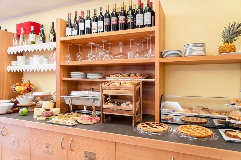 Hotel Hotel Negritella