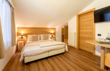 Hotel Negritella ****