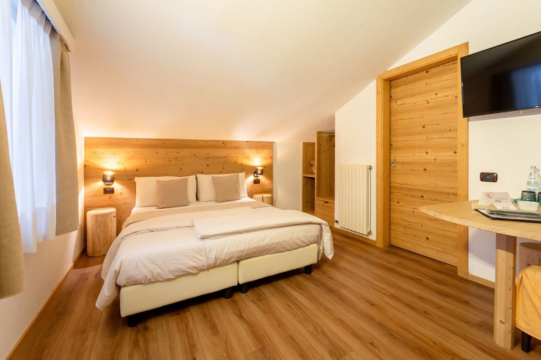 Hotel Hotel Negritella