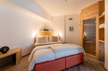 Hotel Negritella ****