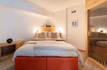 Hotel Negritella ****