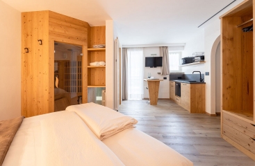 Hotel Negritella ****