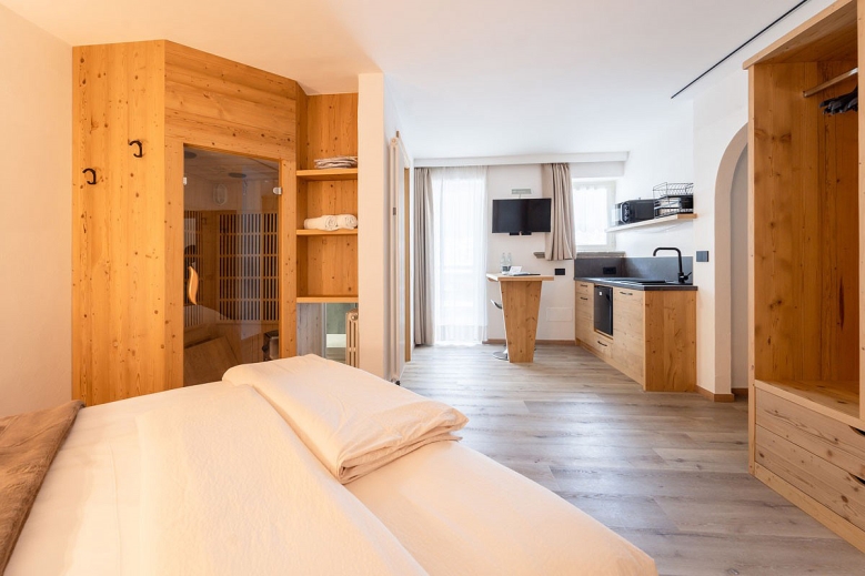 Hotel Hotel Negritella