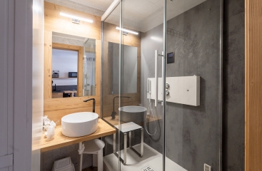 Hotel Negritella ****
