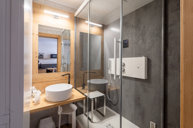 Hotel Hotel Negritella