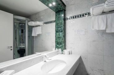 Hotel Negritella ****