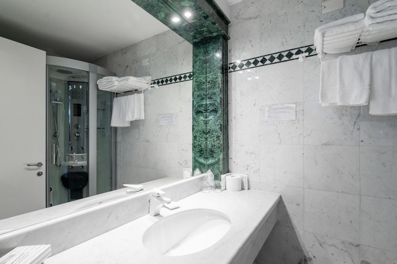 Hotel Hotel Negritella