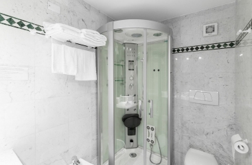 Hotel Negritella ****