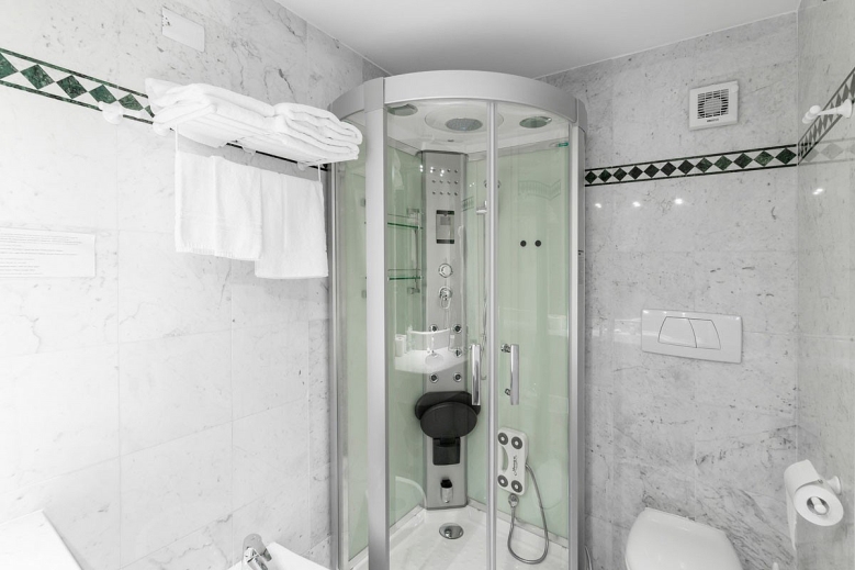 Hotel Hotel Negritella
