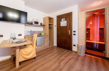 Hotel Negritella ****