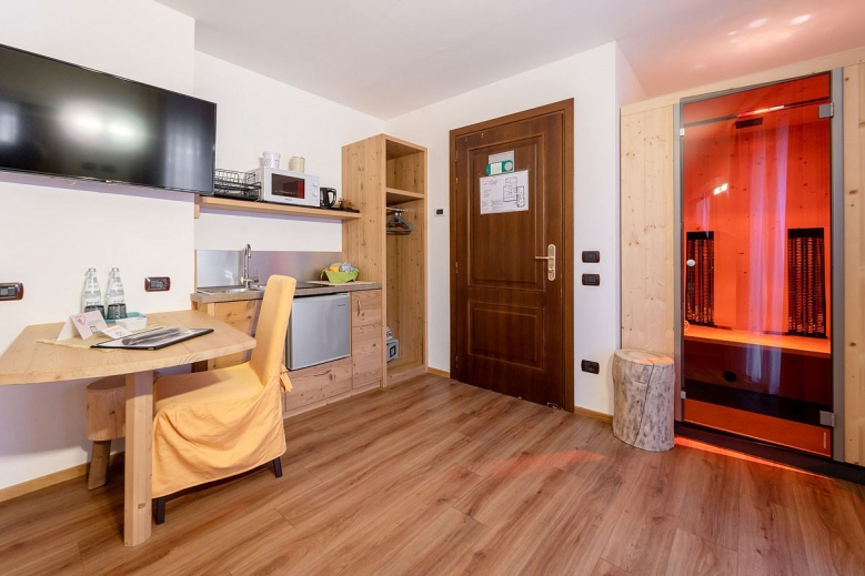 Hotel Hotel Negritella