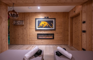 Hotel Negritella ****