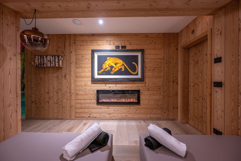 Hotel Hotel Negritella