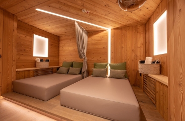 Hotel Negritella ****