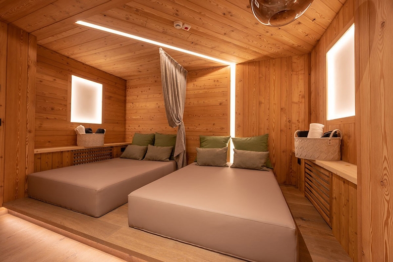 Hotel Hotel Negritella