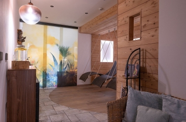 Hotel Negritella ****