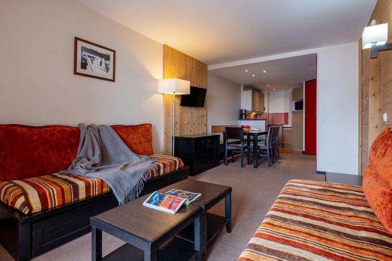 Hotel Residence Tikal