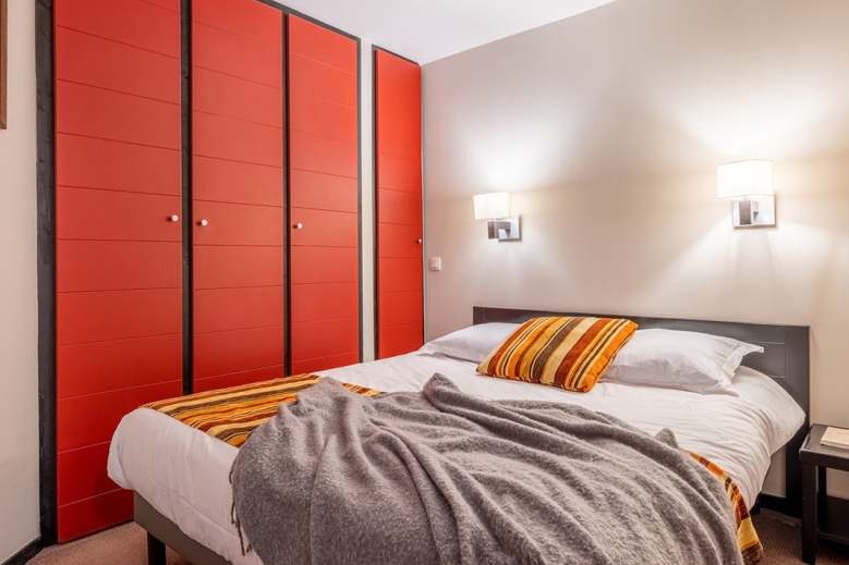 Hotel Residence Tikal