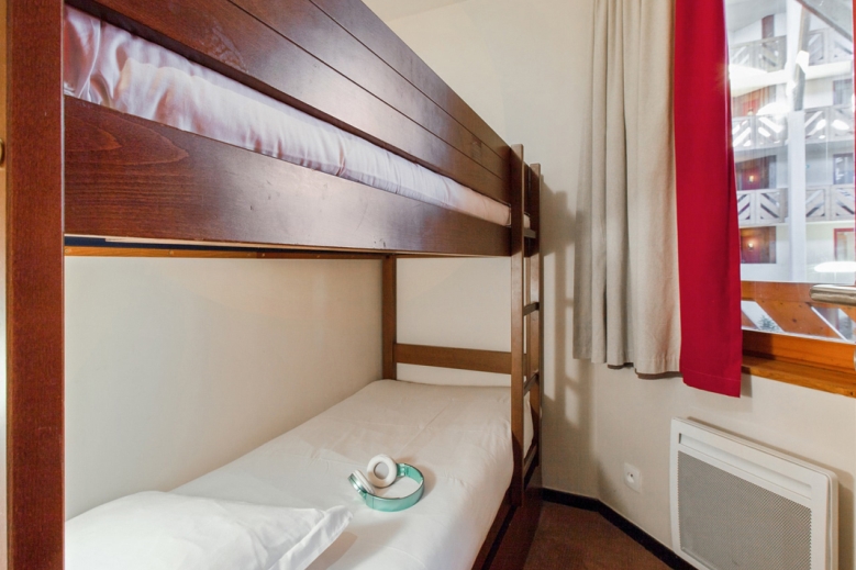Hotel Residence Tikal