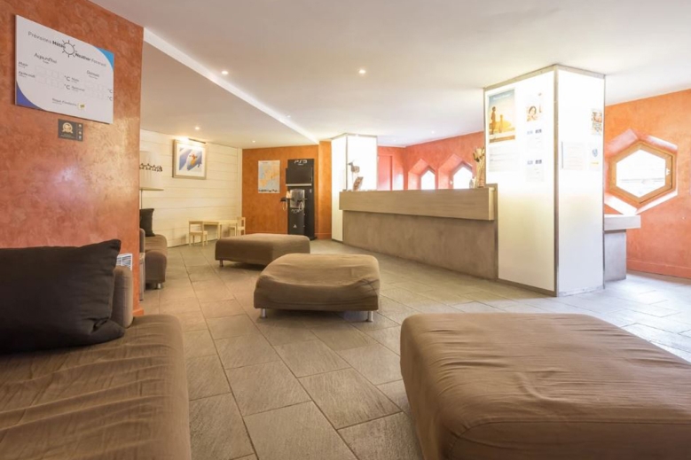 Hotel Residence Tikal
