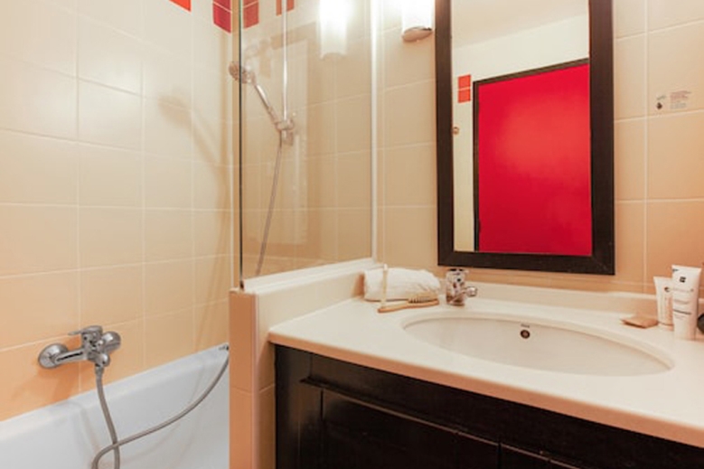 Hotel Residence Tikal
