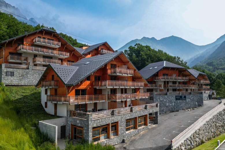 Hotel Residence Edelweiss