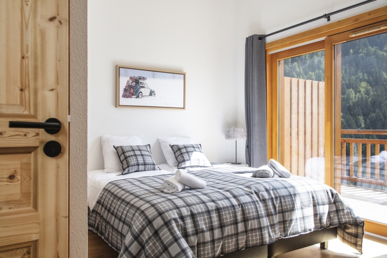 Hotel Residence Edelweiss