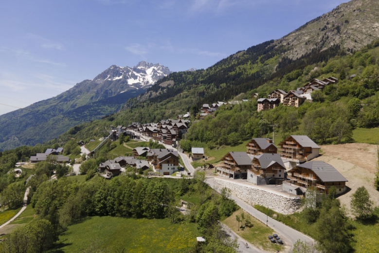 Hotel Residence Edelweiss