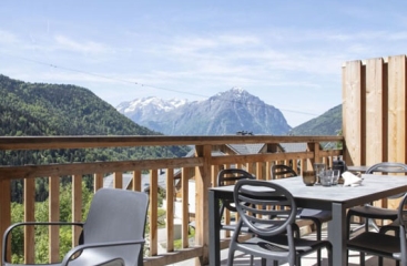 Residence Edelweiss ****