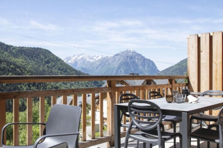 Hotel Residence Edelweiss