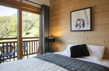 Residence Edelweiss ****