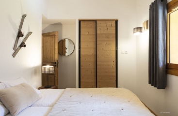 Residence Edelweiss ****