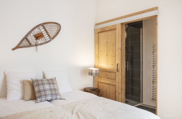 Residence Edelweiss ****