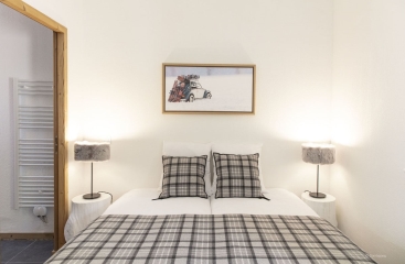 Residence Edelweiss ****