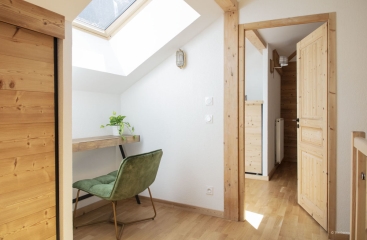 Residence Edelweiss ****