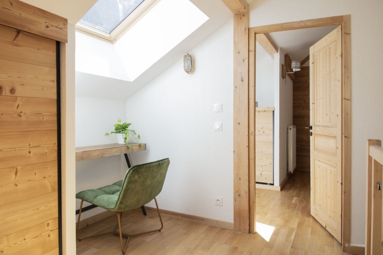 Hotel Residence Edelweiss