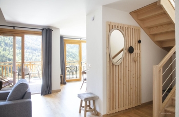 Residence Edelweiss ****