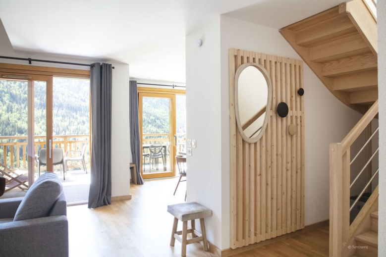 Hotel Residence Edelweiss