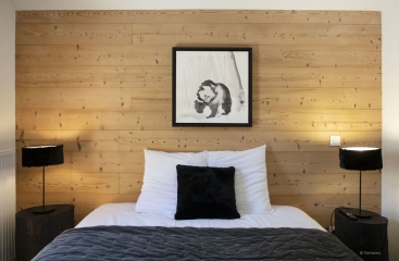 Residence Edelweiss ****