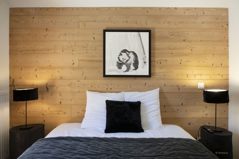 Hotel Residence Edelweiss