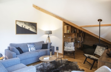 Residence Edelweiss ****