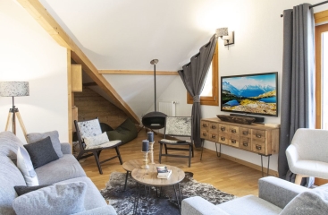 Residence Edelweiss ****