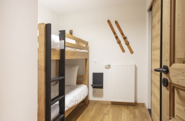 Residence Edelweiss ****
