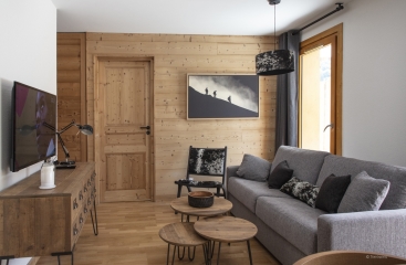 Residence Edelweiss ****
