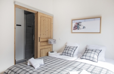 Residence Edelweiss ****