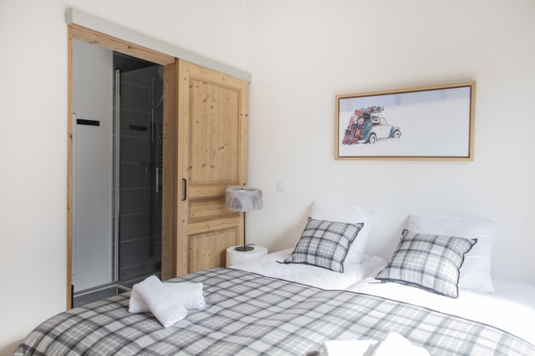 Hotel Residence Edelweiss