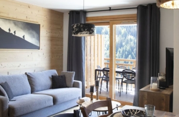 Residence Edelweiss ****