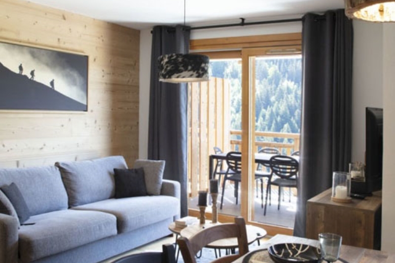 Hotel Residence Edelweiss