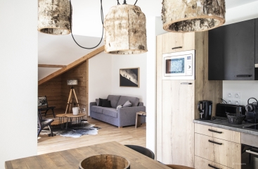 Residence Edelweiss ****